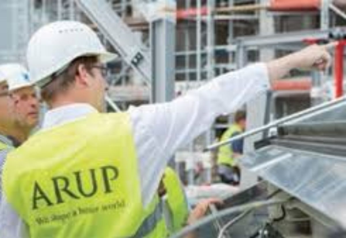 CalcoQS's tweet photo. Is flexible working the future!? - Arup is introducing permanent #flexibleworking for its 6,000 UK staff which will see them only work in the office two days a week. https://t.co/xXPYyHH4ZH

#workfromhome #officebased #balance #construction #engineering @ConstructionEnq https://t.co/KluNsqUWdv