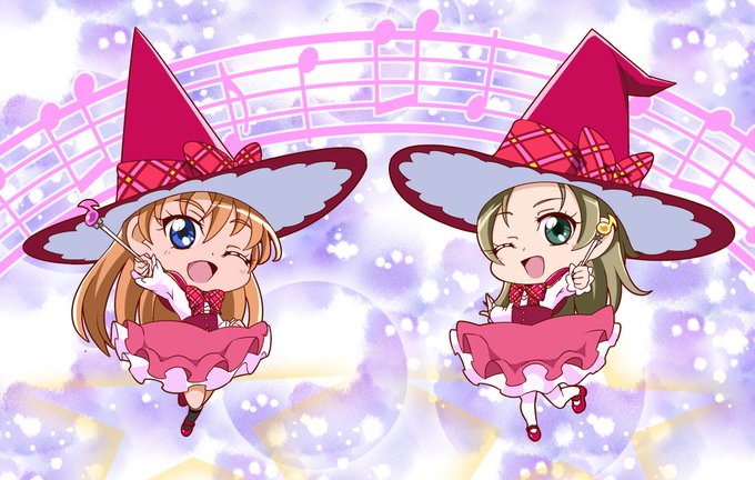 北条響のtwitterイラスト検索結果 北条響のtwitterイラスト検索結果
