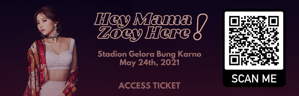 heenimkim___'s tweet photo. @ZoeyWonderIand Hey Mama! Kyne Here! Good luck Zoey! https://t.co/zQGIZukK7c