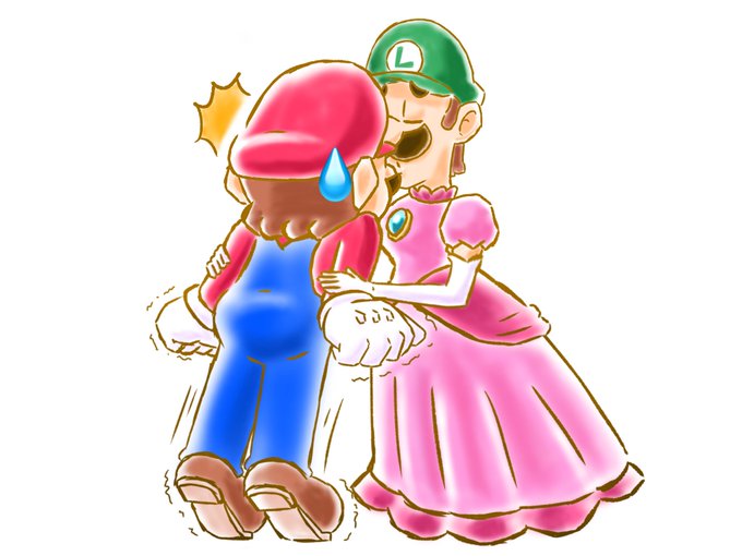 ルイージのtwitterイラスト検索結果 古い順 ルイージのtwitterイラスト検索結果 古い順