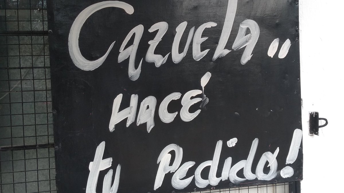 cumbiero20131's tweet photo. Atención
 seguime en Twitter 
Seguime en instagram
Lo de franci ( mercadito tenemos grandes variedad de productos 
*Comestible
*Pollo
*Milanesa de pollo
*Milanesa de carne
* Productos de limpieza
* Verdulería
* Bebidas 
#Resistencia 
#ventasresistencia
#viraltwitter 
#Viral https://t.co/FttOccU0Zl