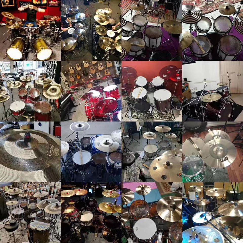 Centent-Cymbals (@cententc) on Twitter photo Centent Cymbals all over the world. See more: centent-cymbals.com Centent Cymbals all over the world. See more: centent-cymbals.com