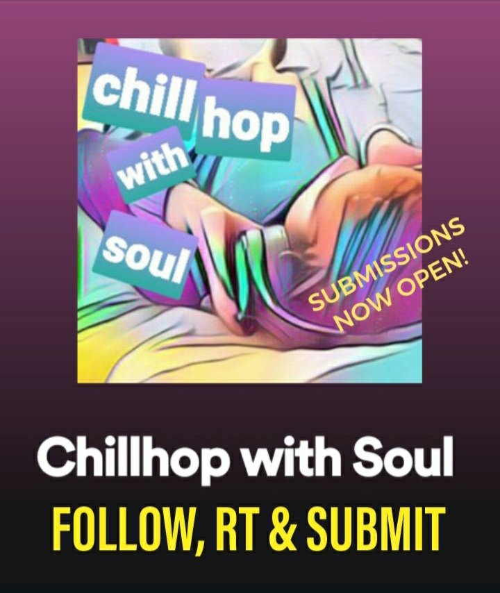 ⛩ To celebrate the release of my fifth single "Zoning" I'm opening submissions to the playlist! Check the vibe first ⛩

1. Follow playlist
2. Retweet
3. Submit! 

#lockdown #lofivibes #lofi
#chillhop #jazzhop #Chillout
#playlist #spotify #curator 

open.spotify.com/playlist/7EOwX…