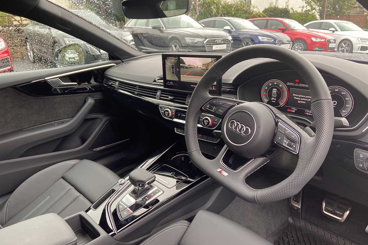 LDistrictAudi's tweet photo. ⭐️ Lake District Audi Used Car of the Week ⭐️

2021(21) Audi A5 Coup- Edition 1 40 TFSI 204 PS S tronic, in Blue, now in stock and available today at Lake District Audi.

Available now, for £45,995

Find out more by visiting https://t.co/1wdQLjsn5k https://t.co/EzLDEpbooD