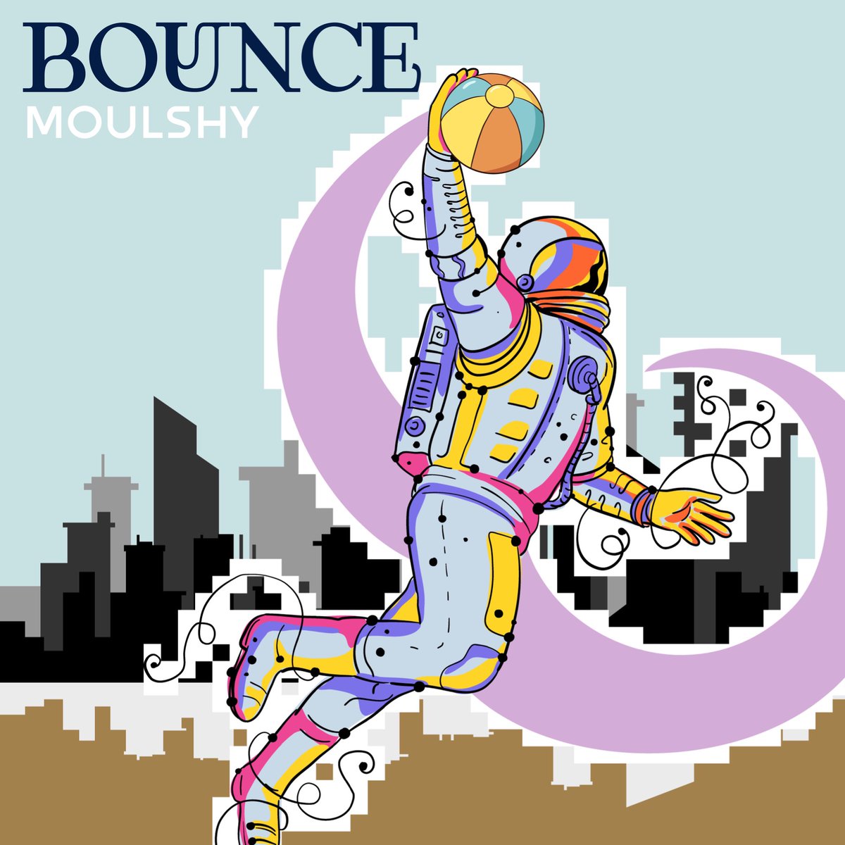 Willgreen1's tweet photo. New track Bounce out today.   Give it a bounce. https://t.co/IVKxyrWDwc