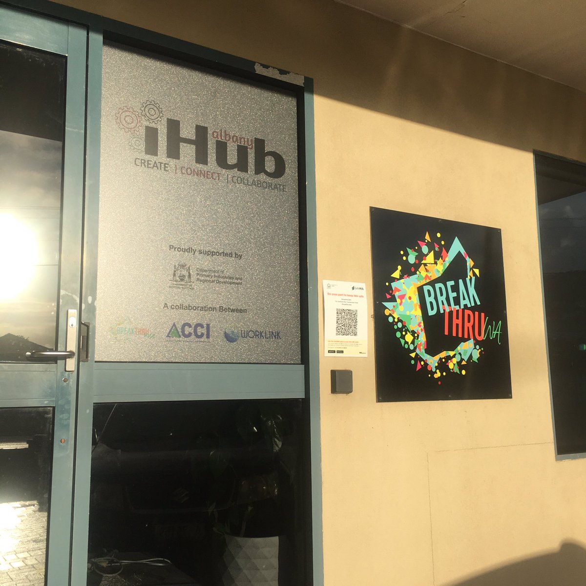 Meshpoints (@meshpoints) on Twitter photo <a href="/Meshpoints/">Meshpoints</a> is down in the #GreatSouthern this week, today dropping into the new #iHub Innovation #coworking hub in #Albany! <a href="/Meshpoints/">Meshpoints</a> is down in the #GreatSouthern this week, today dropping into the new #iHub Innovation #coworking hub in #Albany!