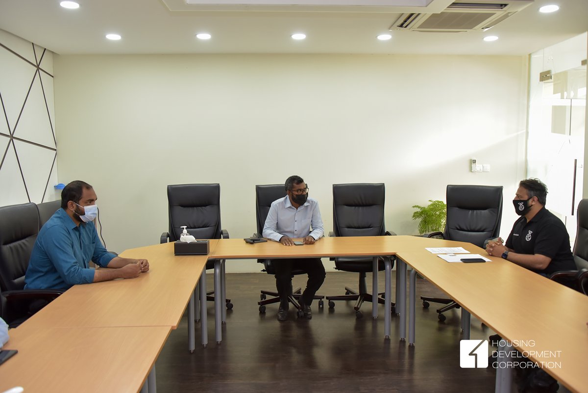 We are excited to have initiated our discussions on collaborating with <a href="/SPE_Token_BSC/">SavePlanetEarth</a> to be part of saving our planet by making Hulhumalé a greener island. SavePlanetEarth is a worldwide program to sequester carbon through accelerated afforestation &amp; reforestation initiatives.