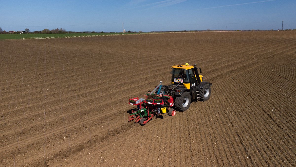 AgrovistaUK tweet picture