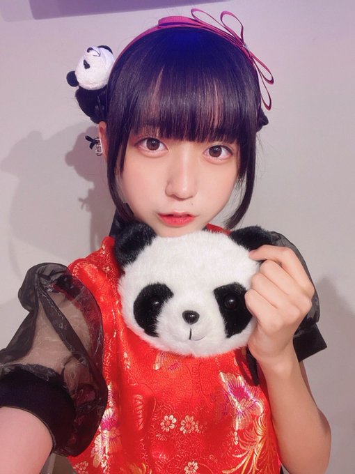 Twitterのコスプレ画像17