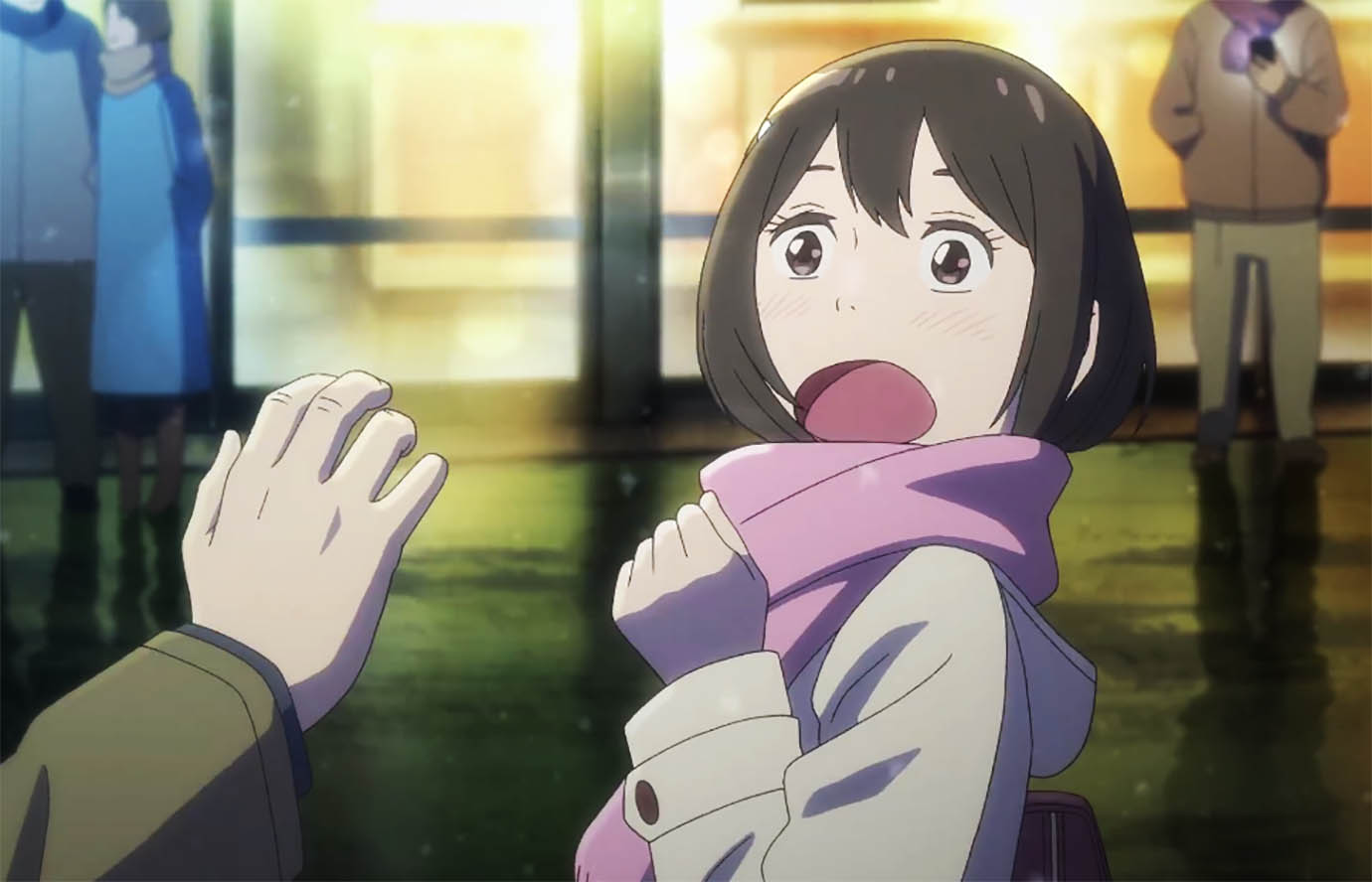 Youtube アニメ 動画 Mioanime Com Youtubemioanime Twitter
