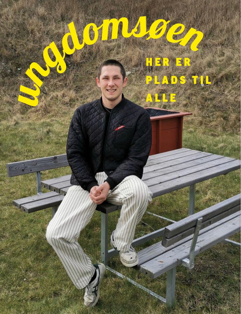 I en ny artikel i Magasinet Friskolen fortæller @friskolerne's formand, @PeterBendix1, om de fælles drømme for at skabe en platform hvor der er plads til alle.🤗
Læs også 20-årige Zakarias fortælle om øens udviklingspotentiale og frie rammer for unge. 🏝

magasinetfriskolen.dk/3037/magasinet…