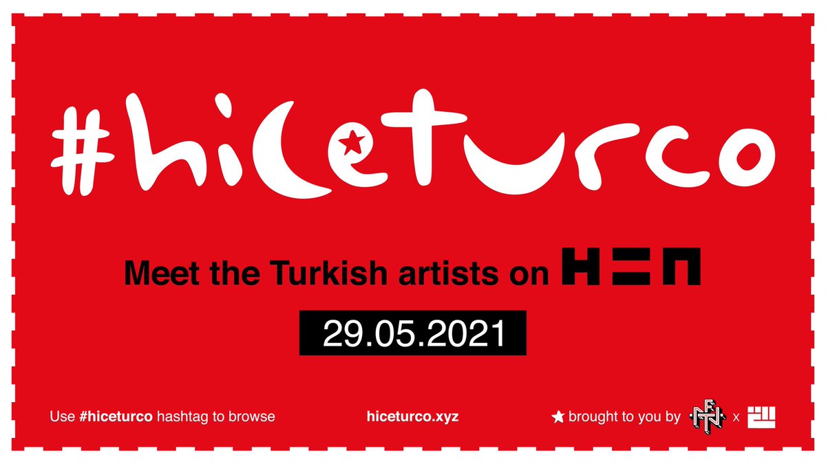 NFT Turkey tweet media