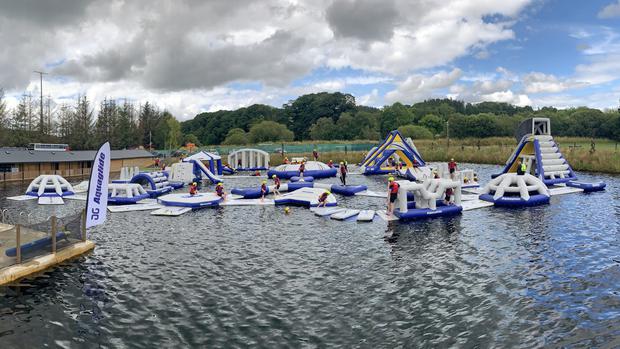 Ireland AM tweet media