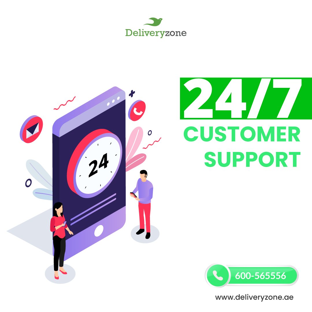 deliveryzone_ae's tweet photo. No need to keep waiting - we offer 24/7 Customer Support so that all of your delivery problems are solved instantly!

Schedule a free consultation to get started

#deliveryservice #dubaiecommerce #dubaidelivery #uaedelivery #ecommerceuae #abudhabidelivery #onlinebusinesses https://t.co/HBie4kOvhu