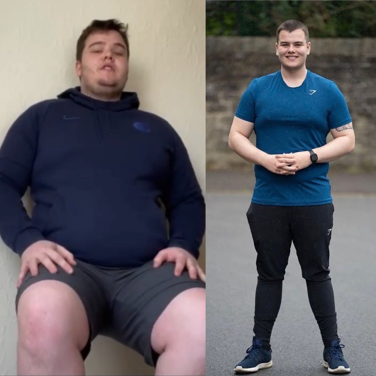 CoachGeorgeFitness tweet media