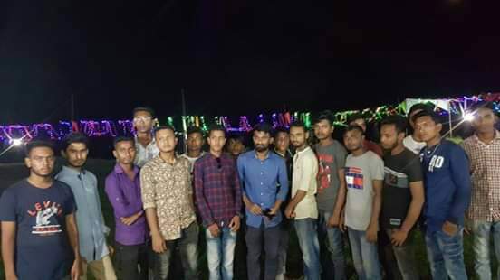 Abu Hasan Chowdhury Saju Jcd (@abu_jcd) on Twitter photo 