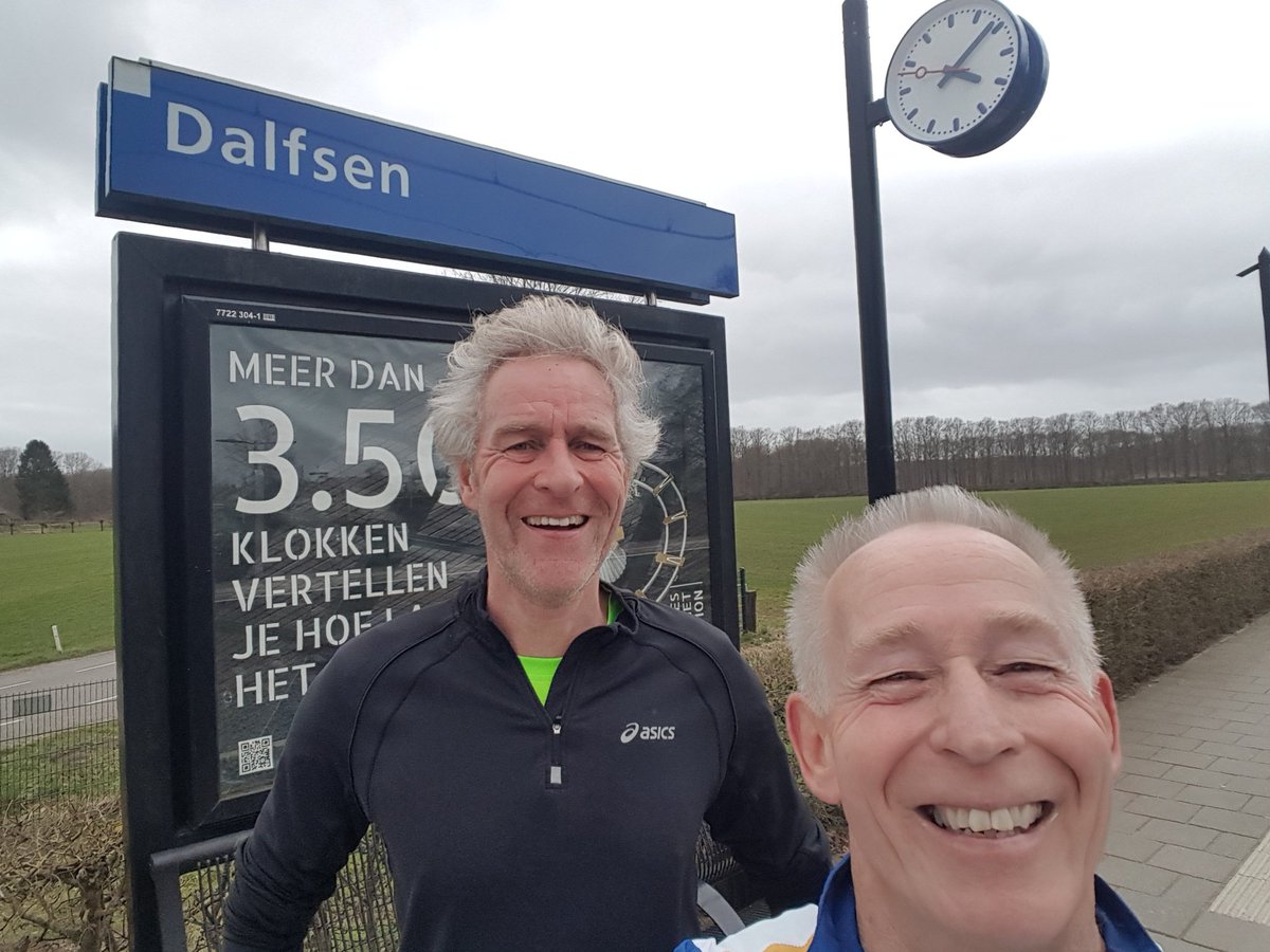 NicoKropman's tweet photo. Woensdag 26 mei Station tot Station Loop. Helaas geen wedstrijd! Maar individueel of in kleine clubjes kan natuurlijk. #stationloop #hardlopenisleuk #au https://t.co/SyrtPMEkBc