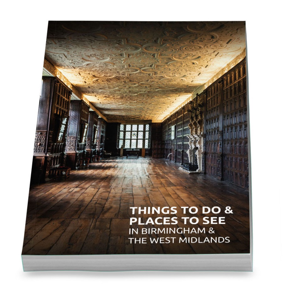 Sandwell Museums tweet media