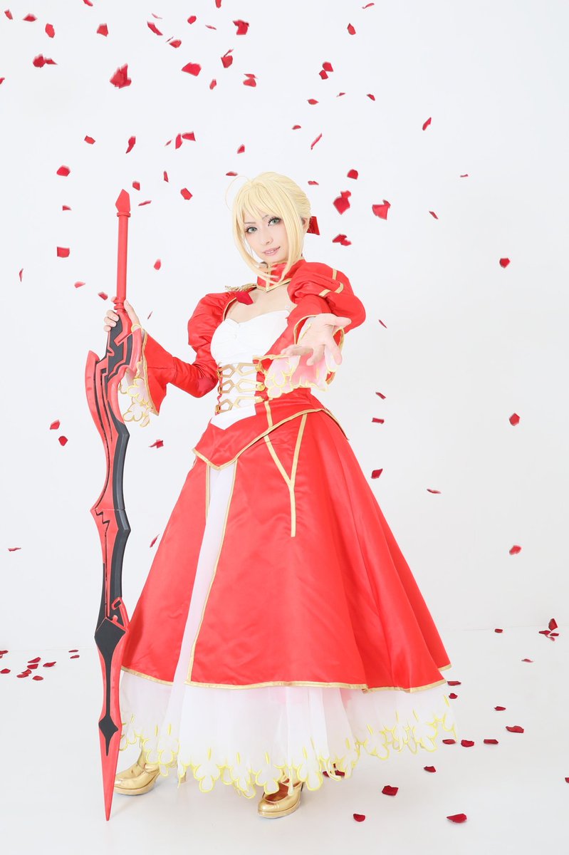 Twoucan 絵夢 タグ無言お迎え中 Cosplayemu