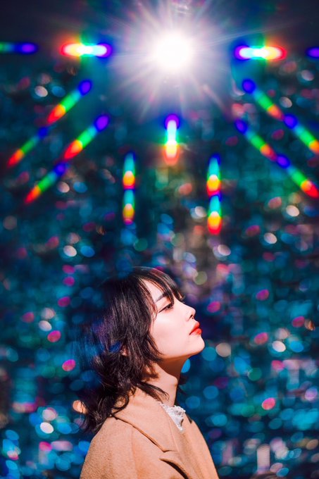 コスプレイヤーicoのTwitter画像36