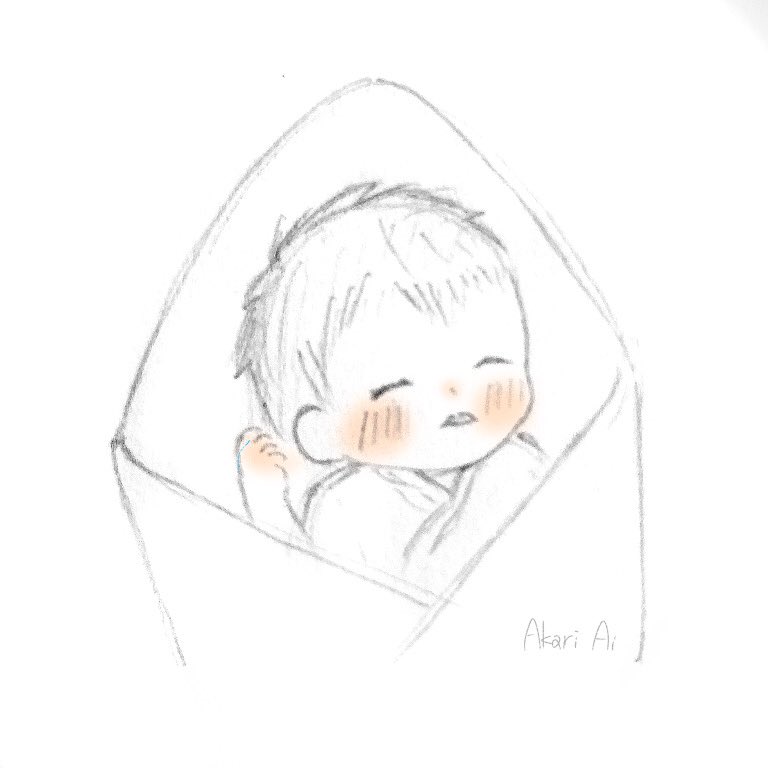 藍 朱莉 Ai Akari Twitter