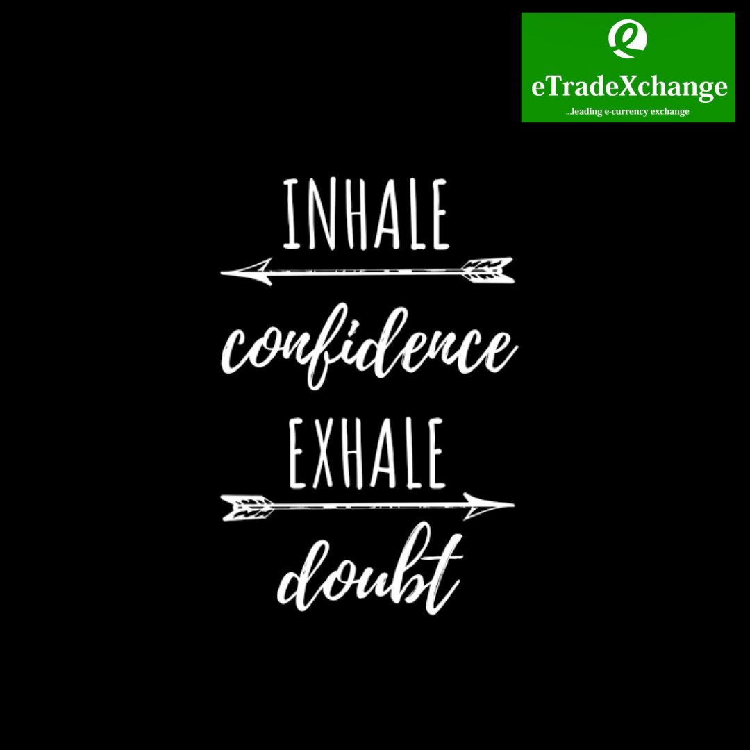 eTradeXchange's tweet photo. Cheers to a beautiful new week
Have a productive day.
We remain your best bet for buying and selling of Deriv, PerfectMoney, Justforex, AdvCash.

Visit us at https://t.co/H9U2wLqdso
Whatsapp 07011301714

#Bitcoin #mondaythoughts #MondayMotivaton #paymentagent #Ethereum https://t.co/LfPCWnFtnC