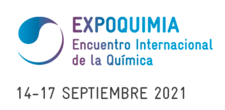 Las empresas y las organizaciones sectoriales líderes participarán en la próxima edición de #Expoquimia, el Encuentro Internacional de la #Química.
¿Te lo vas a perder?

🗓️ Del 14 al 17 de septiembre 2021

Regístrate aquí ✍️ bit.ly/3fwiV27

#NosVemosEnEXPOQUIMIA