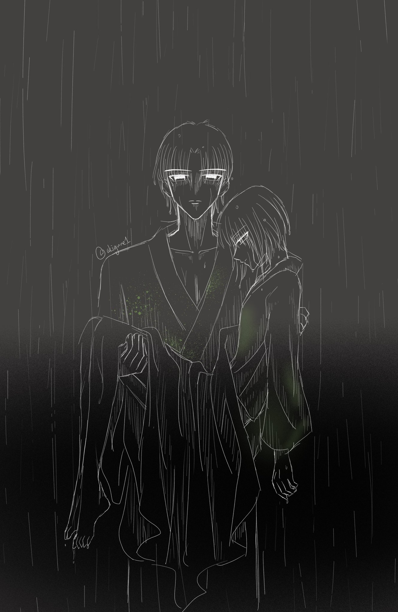 تويتر 慊人コン على تويتر Always Here Nsfw R18g Fanfic Warning Majorcharacterdeath死亡警告 English Fanfic T Co Lxmati0vzw 中文小说 T Co Ntqluyei00 Akigure Akitosohma Shiguresohma Fruitsbasket 呉慊 フルーツ