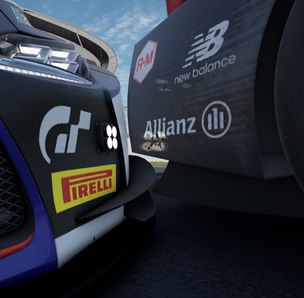 Pro League Racing🇬🇧 on Twitter: 