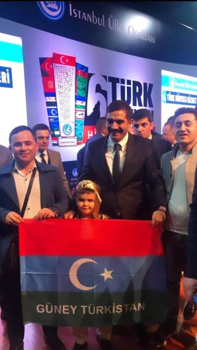 Temür'ün, Babür'ün torunları Güney Türkistan Türkleri Peştun şovenizmine ve Taliban radikalizmine teslim edilemez.

#GüneyTürkistanYalnızDeğildir 

#GüneyTürkistan