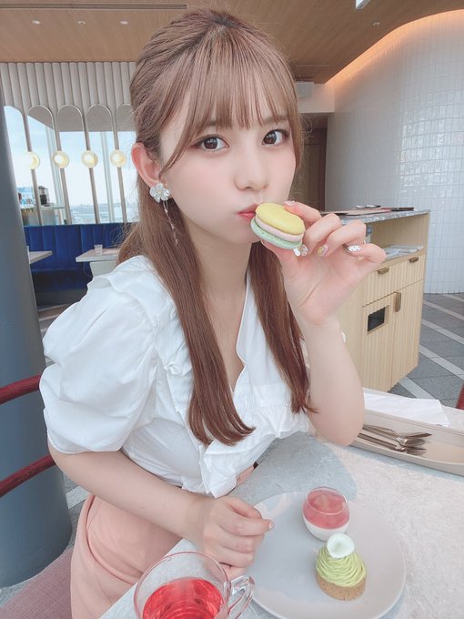 コスプレイヤー本田夕歩のTwitter画像40