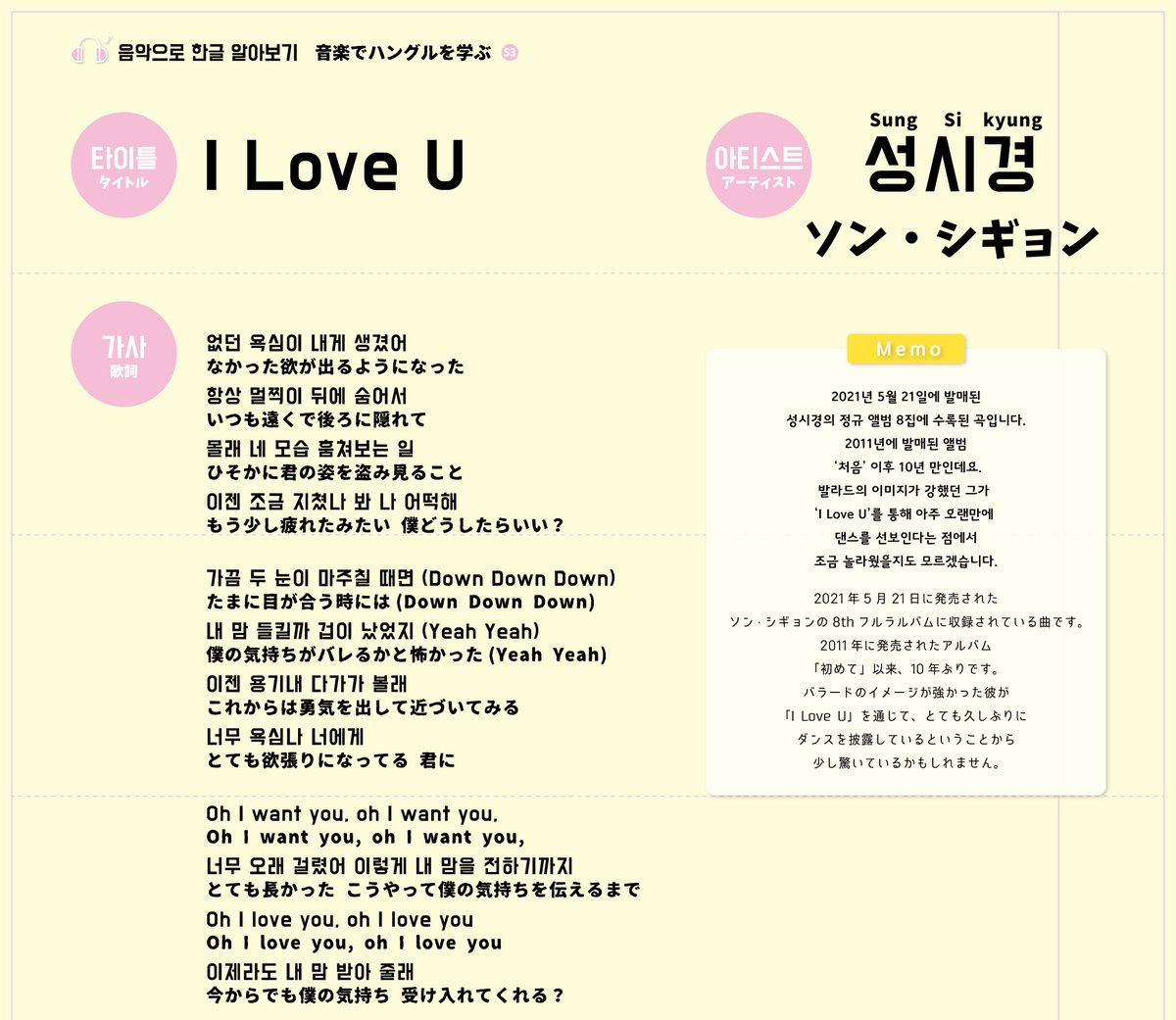 メールで韓国語を楽しむ Enjoykoreanmail Twitter メールで韓国語を楽しむ Enjoykoreanmail Twitter