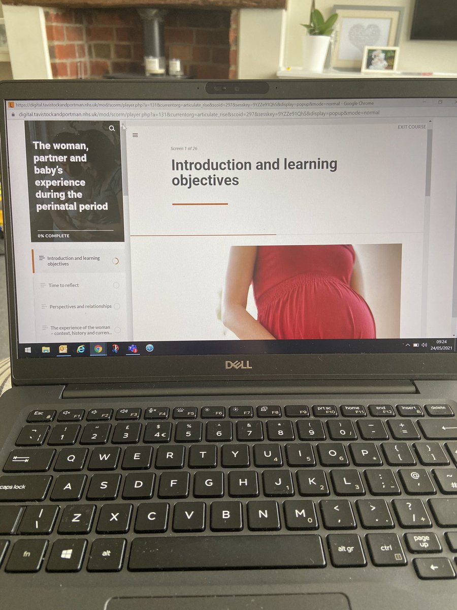 Rebecca Palethorpe (@rebecca11833764) on Twitter photo Midwife life, so lucky to have had this <a href="/TaviAndPort/">Tavistock and Portman NHS Foundation Trust</a> training funded. Improving my knowledge to improve practice in caring for women with perinatal mental ill health Midwife life, so lucky to have had this <a href="/TaviAndPort/">Tavistock and Portman NHS Foundation Trust</a> training funded. Improving my knowledge to improve practice in caring for women with perinatal mental ill health