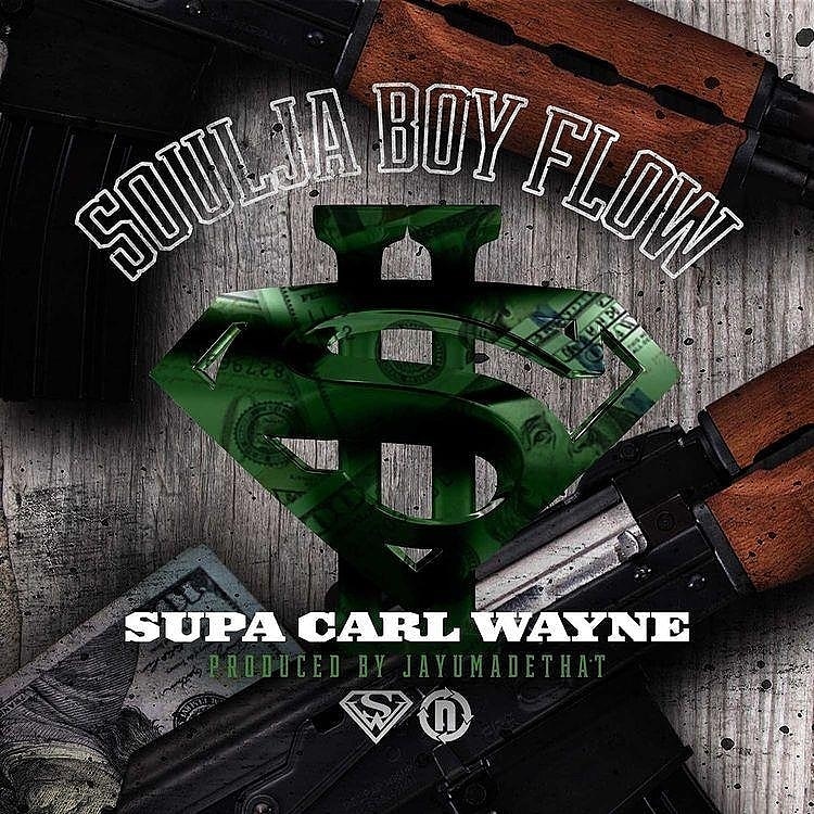 Supa Carl Wayne (@supacarlwayne) / Posts / X