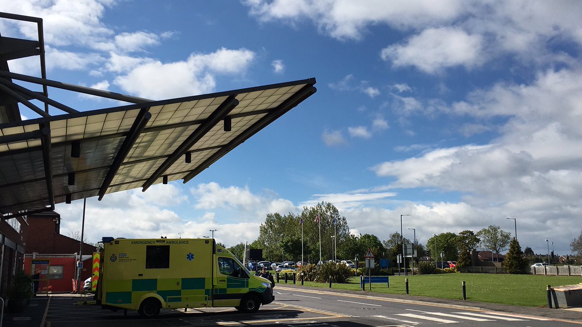 Improvement@NEAS tweet media