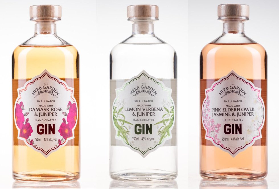 It's official, <a href="/impexbev/">ImpEx Beverages</a> are the exclusive importers of Herb Garden Gin from the Secret Garden Distillery! We are incredibly excited about this line of gins and working alongside ImpEx Beverages as our US distributor.