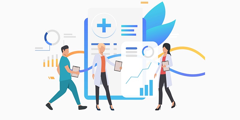 💡🏥Join our <a href="/uclh/">UCLH</a> &amp; UCL clinicians, researchers and data scientists to find out what your health data can do and how UCLH continues to adapt to the pandemic!

8 June 2021, 12-1pm

Register here👉 bit.ly/2QJ5bJ0
#NHS #HealthData #research #HealthcareForAll