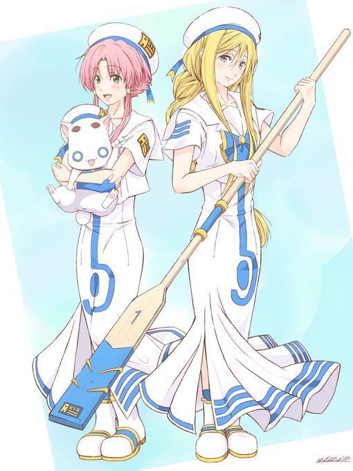 Andanden1さんのイラスト一覧 Andanden1さんのイラスト一覧