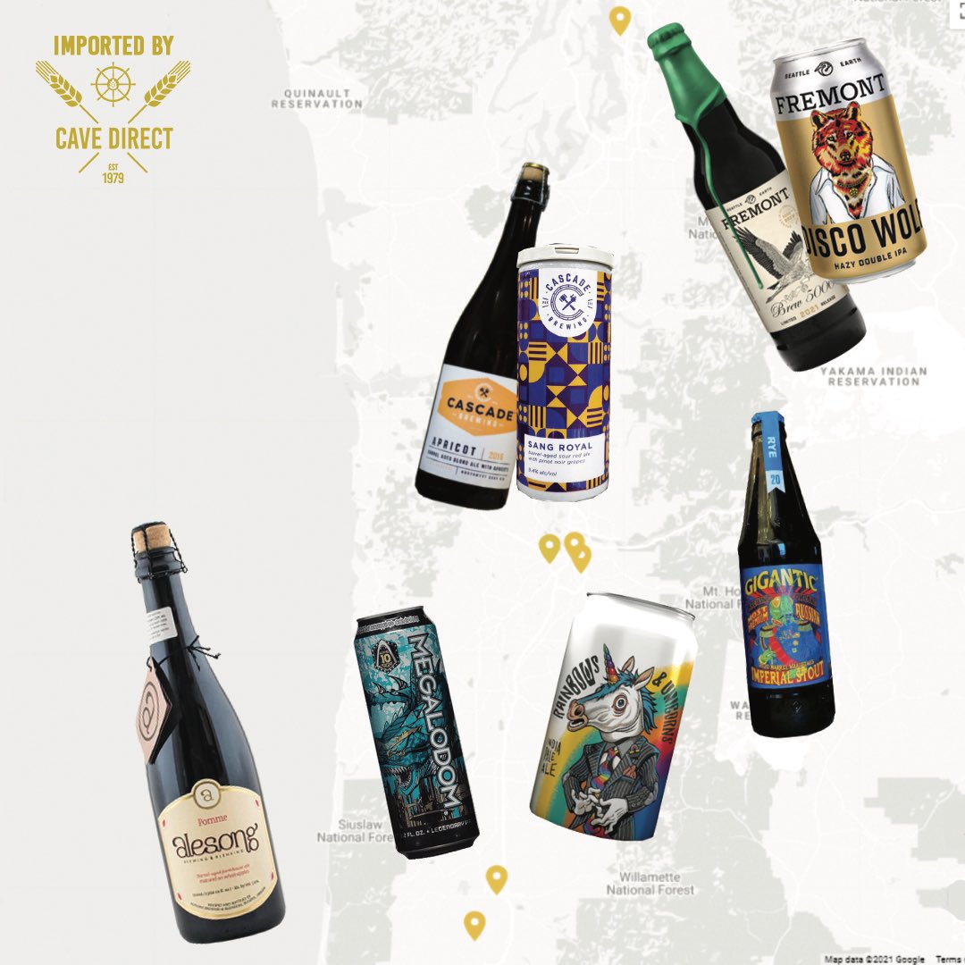 Cave Direct (@cavedirect) on Twitter photo *PREORDER INCOMING!*
Grab a brew & settle in because this is a big one! 6 west coast breweries, some incredible IPAs, sours & BA beauties are on offer!
FEATURING:
<a href="/fremontbrewing/">Fremont Brewing</a>
<a href="/cascadebrewing/">Cascade Brewing</a>
<a href="/NinkasiBrewing/">Ninkasi Brewing</a>
<a href="/breaksidebrews/">Breakside Brewery</a>
<a href="/AlesongBrewing/">Alesong Brewing</a>
<a href="/GiganticBrewing/">GiganticBrewing</a>
Today 10am *PREORDER INCOMING!*
Grab a brew & settle in because this is a big one! 6 west coast breweries, some incredible IPAs, sours & BA beauties are on offer!
FEATURING:
<a href="/fremontbrewing/">Fremont Brewing</a>
<a href="/cascadebrewing/">Cascade Brewing</a>
<a href="/NinkasiBrewing/">Ninkasi Brewing</a>
<a href="/breaksidebrews/">Breakside Brewery</a>
<a href="/AlesongBrewing/">Alesong Brewing</a>
<a href="/GiganticBrewing/">GiganticBrewing</a>
Today 10am