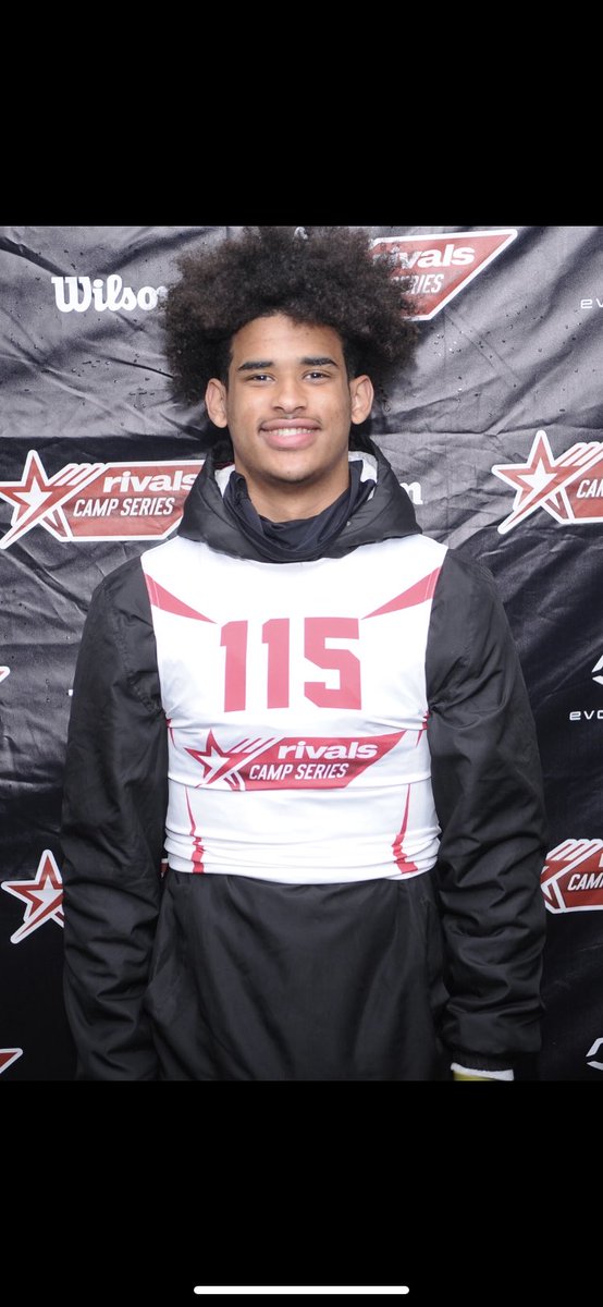 Dante MOORE tweet media