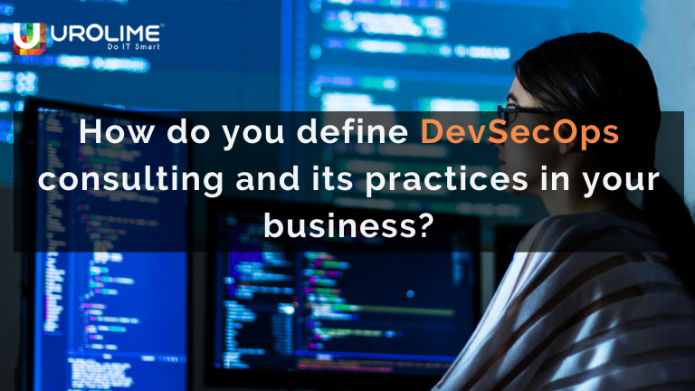Urolime's tweet image. Understanding #DevSecOpsConsulting is vital for your business success. Software delivery &amp;amp; fast deployment are the results of adopting #DevSecOps. But, it is tough to maintain it all safely due to cyber attackers. 

🔗urolime.com/blogs/how-do-y…

#DevOps #CyberSecurity #SecOps