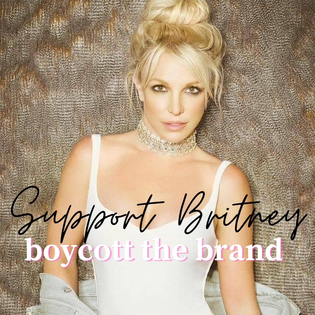 ChachoSpears's tweet photo. 💞 #SupportBritney  the Person 💞 Stop feeding the machine and  #BoycottBritneyBrand ⛓#BritneySpears ⛓ #EndConservatorshipAbuse  #ReformProbateLaws #ReformProbateCourt  #EndAbuseOfPower https://t.co/K3i6duiAev