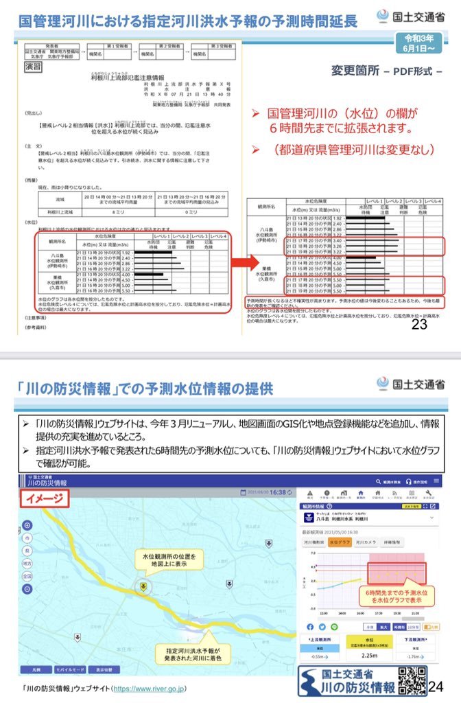 区間急行 吉野口 On Twitter 三重県では大雨警報 土砂災害 大雨注意報 土砂災害警戒情報の基準を変更予定 なお こちらは大幅な基準引き上げとなる見込みで 大雨警報の発表時の災害発生の高まりがより的確に予想されるようになることを意識する必要が