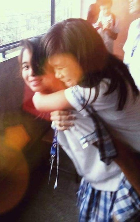 aintcatherine's tweet photo. ily forever my bestie <333 imy! https://t.co/jRKCIyPedd