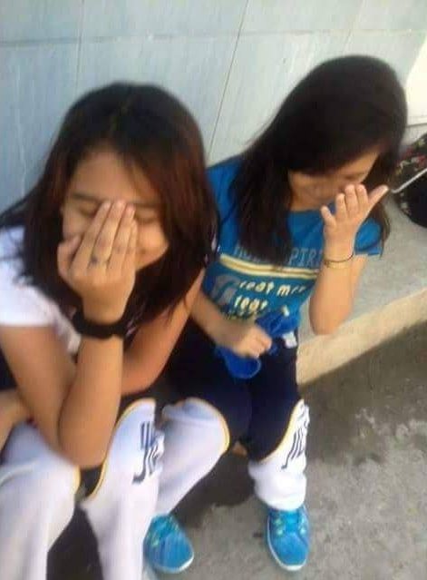 aintcatherine's tweet photo. ily forever my bestie <333 imy! https://t.co/jRKCIyPedd