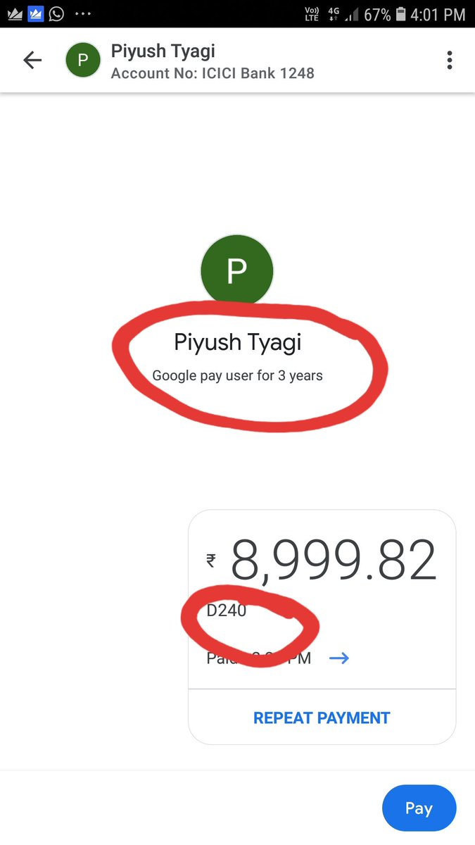 BangRushabh's tweet photo. @SupremeCourtIND @NischalShetty @WazirXIndia @RBI @PMOIndia 
Iam requesting the supremecourt of india in tha matter of wazirx because they are not solving the issues they scaming with indian people.
They allow deopsite with p2p taking money but not giving usdt. See the proof:- https://t.co/E80vRtD31z