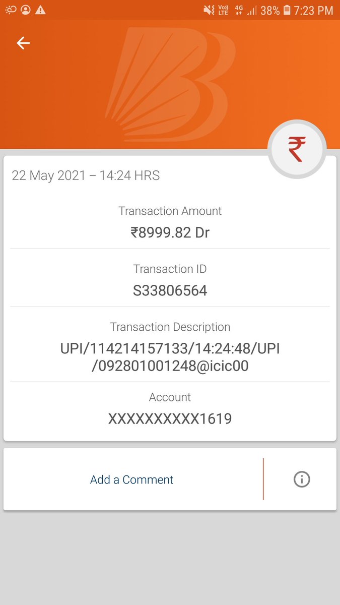 BangRushabh's tweet photo. @SupremeCourtIND @NischalShetty @WazirXIndia @RBI @PMOIndia 
Iam requesting the supremecourt of india in tha matter of wazirx because they are not solving the issues they scaming with indian people.
They allow deopsite with p2p taking money but not giving usdt. See the proof:- https://t.co/E80vRtD31z