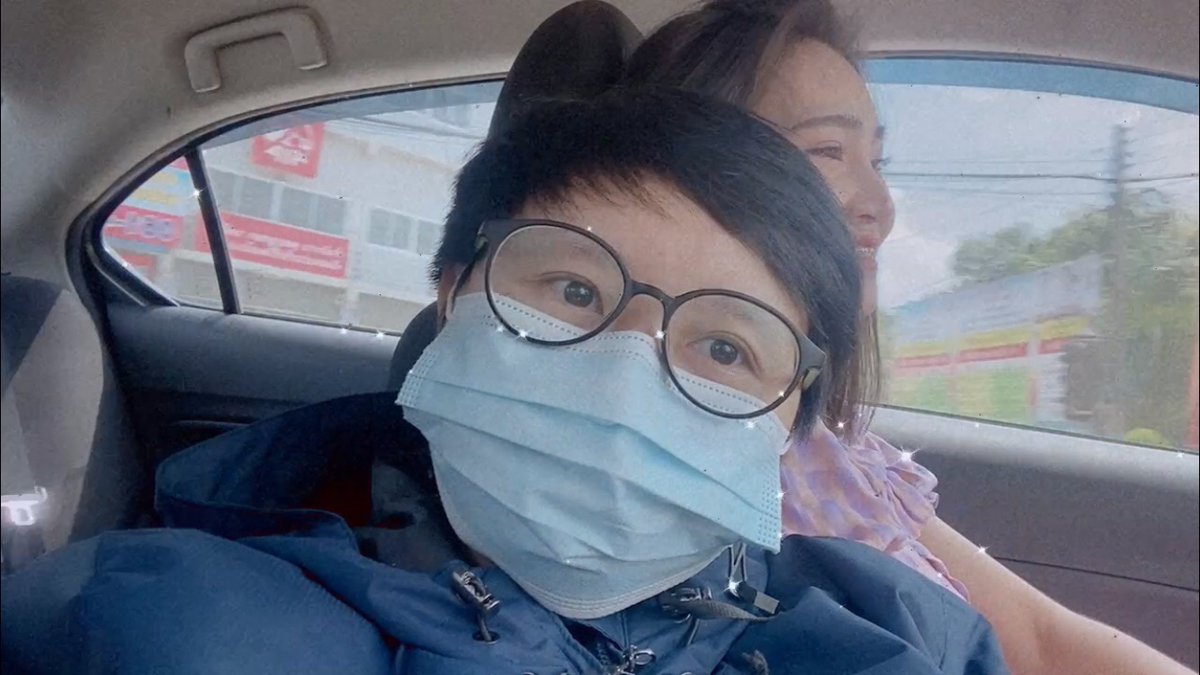 ClassicMos's tweet photo. ตัวรู้มั้ยว่า เค้าอยากเป็นคนที่น่ารักของตัว และคนที่ตัวรักด้วยนะ ง้อววววว 😘 @MEYSA1994 https://t.co/hlERmt9uJf
