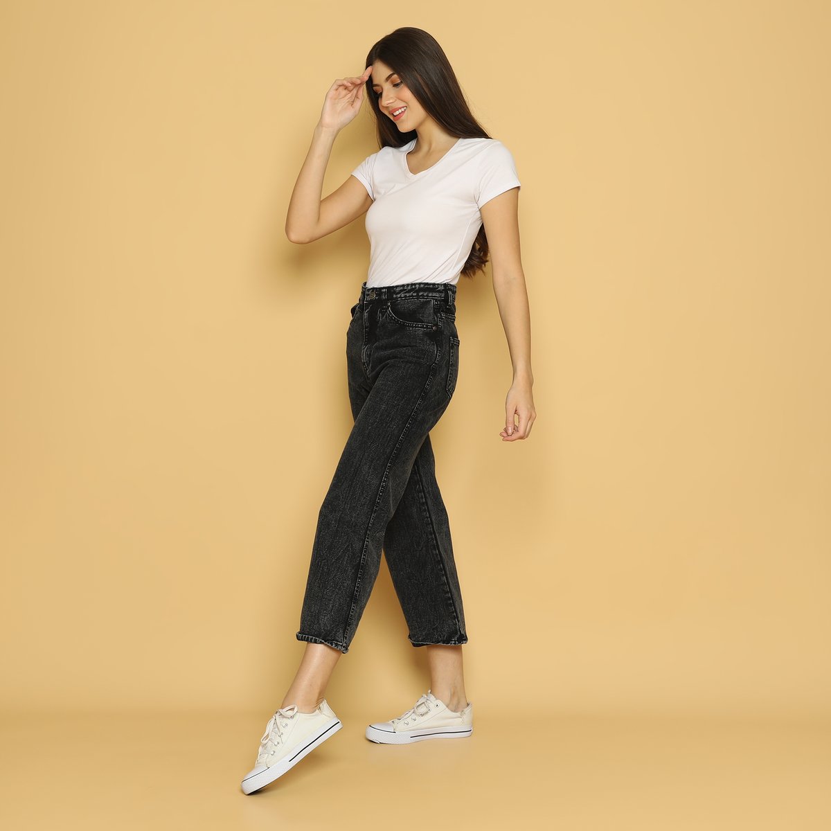 Esrocte's tweet photo. Keren dipadu dengan atasan apa saja sangat cocok

Kulot Highwaist P17
Ukuran : 27-34
Warna : Black Snow

ORDER: Shopee
Klik LINK di bio untuk Langsung Order ☑️
_____
#OOTD #Fashion #Style #PhotoOfTheDay #Model #InstaDaily #Travel #Hijab #FashionBloger https://t.co/VQhlQLZcw7