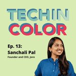 Photo by TechInColor Podcast (@techincolorcast)